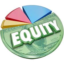 Stock Market and Equity Trading Celebrate Banking
